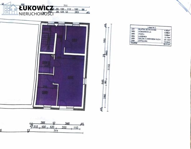 Mieszkanie 3-pokojowe Czechowice-Dziedzice. Zdjęcie 25