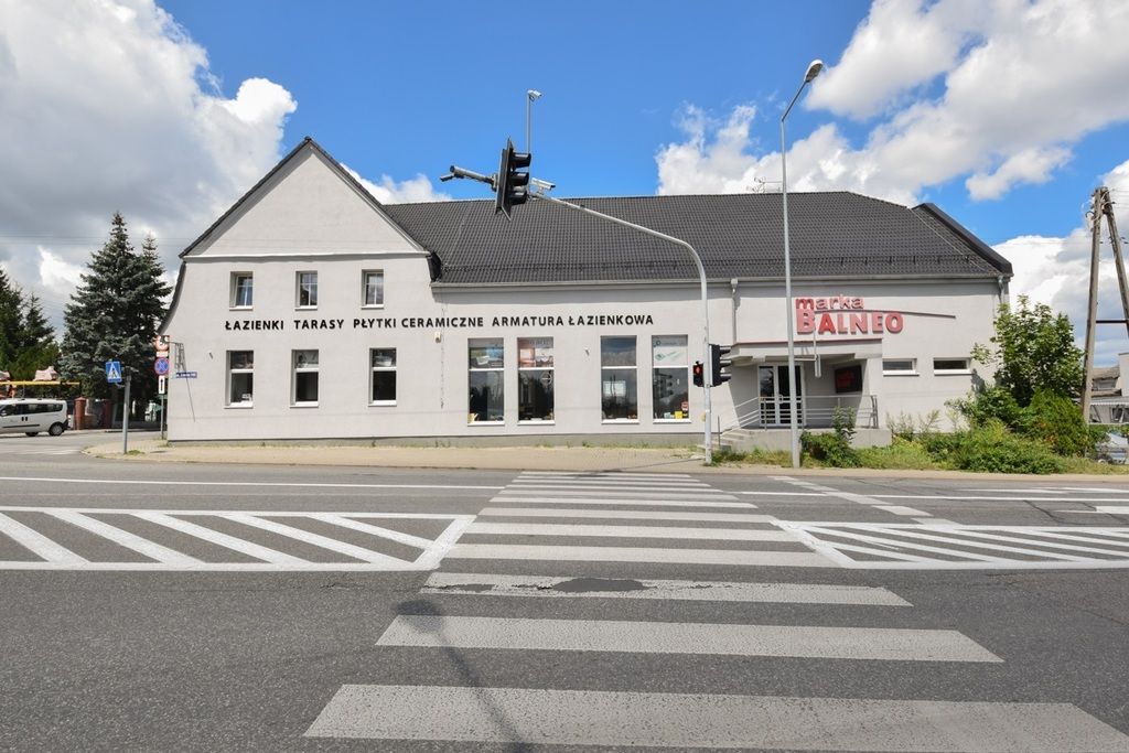 Lokal Opole Gosławice, ul. Oleska. Zdjęcie 2