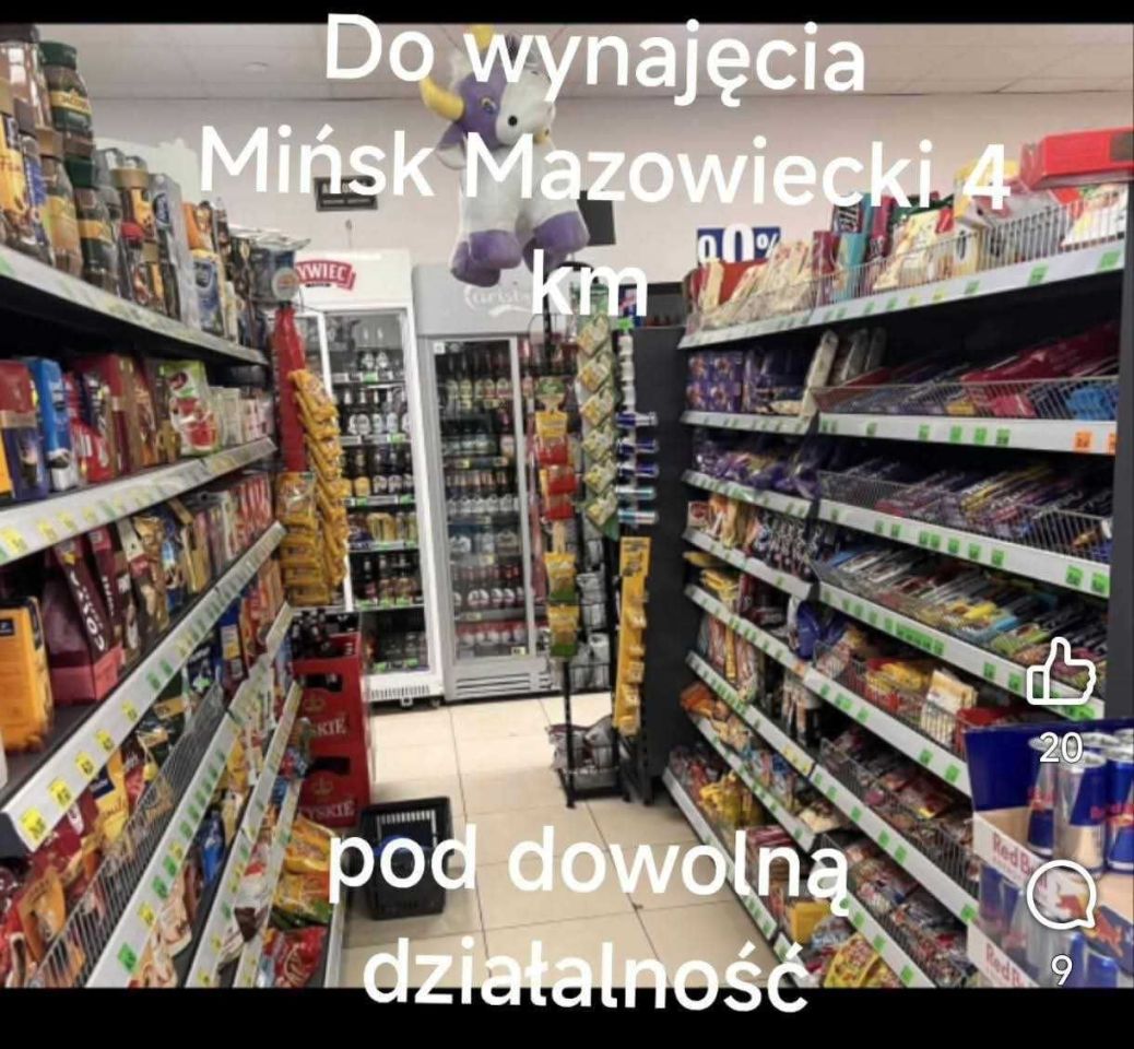 Lokal Niedziałka Druga. Zdjęcie 2
