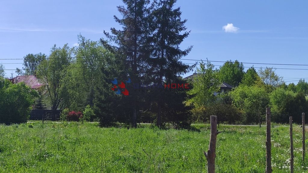 Działka budowlana Chojnów. Zdjęcie 7