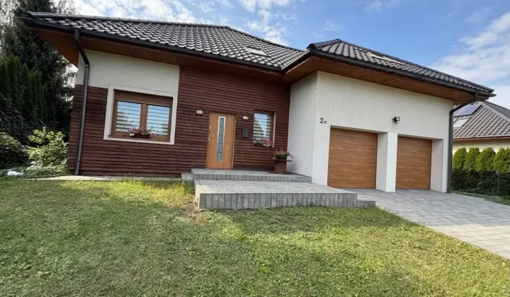 dom wolnostojący, 6 pokoi Cieszyn