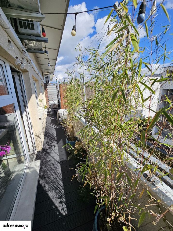 Mieszkanie 4-pokojowe Poznań Nowe Miasto, ul. Milczańska. Zdjęcie 6