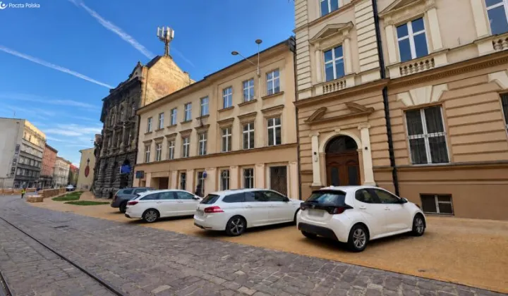 Lokal Bielsko-Biała, ul. 1 Maja
