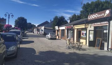 Lokal Kraśnik Centrum, pl. Wolności