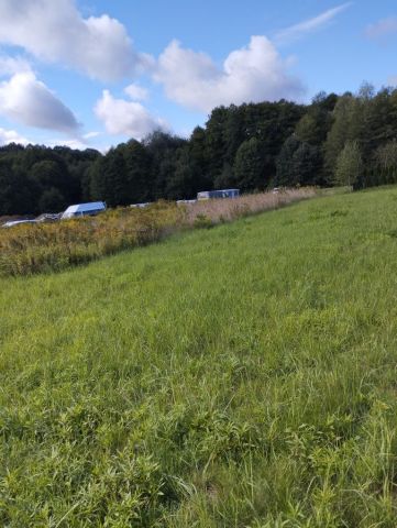 Działka budowlana Rybnik. Zdjęcie 1