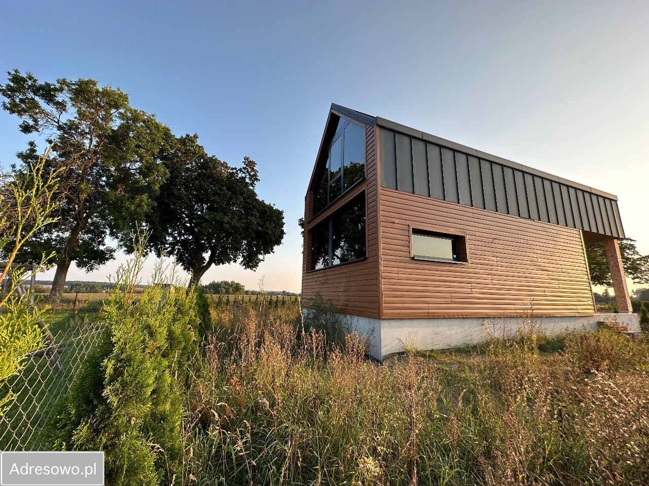 dom wolnostojący, 3 pokoje Szkotowo. Zdjęcie 6