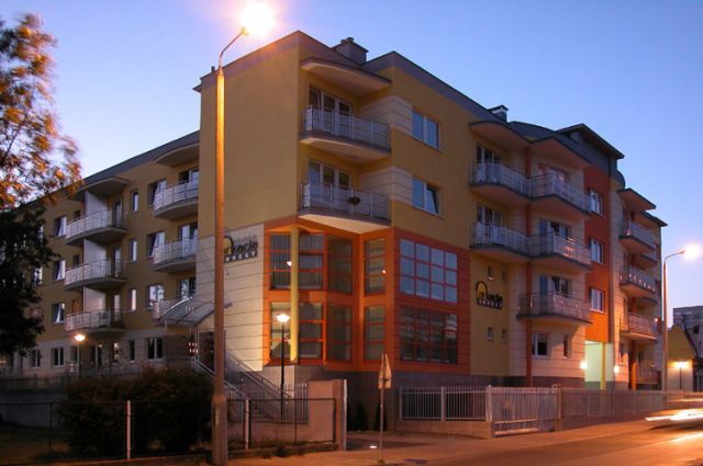 Mieszkanie 3-pokojowe Bydgoszcz Bartodzieje Wielkie, ul. Gajowa. Zdjęcie 1