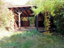 Działka rolna Łęg. Zdjęcie 4