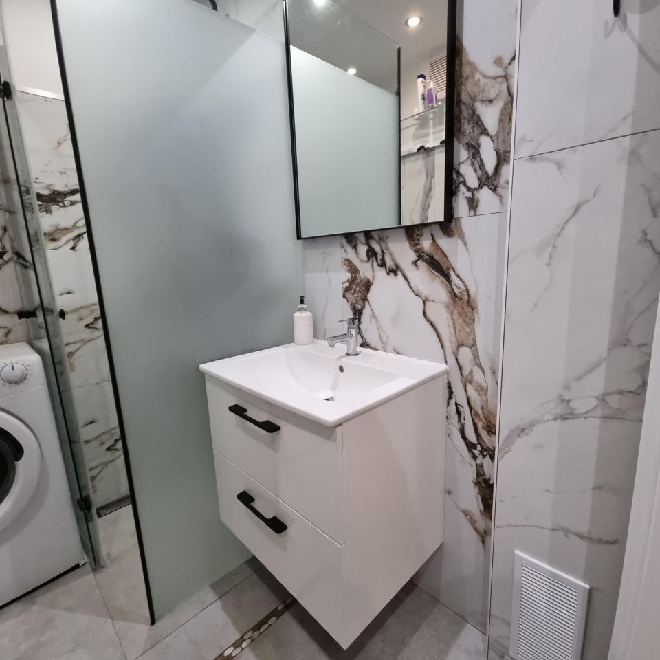 Mieszkanie 3-pokojowe Warszawa Wola, ul. Ogrodowa. Zdjęcie 14