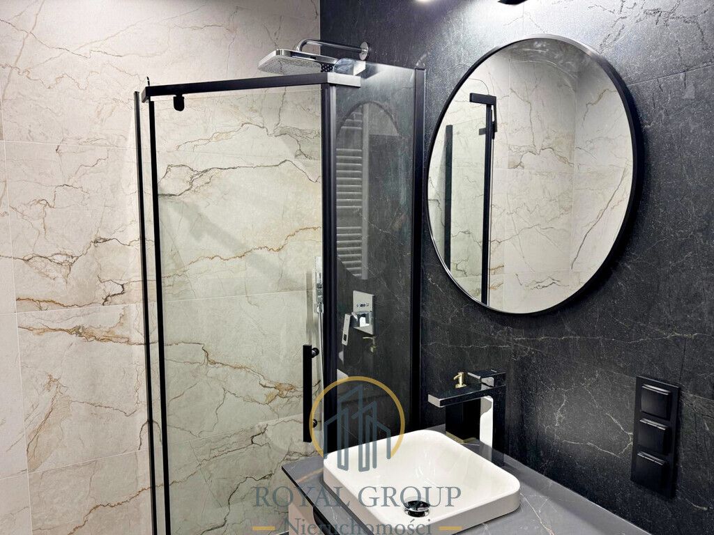 Mieszkanie 2-pokojowe Lublin Wieniawa, ul. Lubomelska. Zdjęcie 10