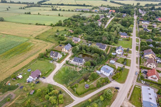 Działka budowlana Miłocin. Zdjęcie 13