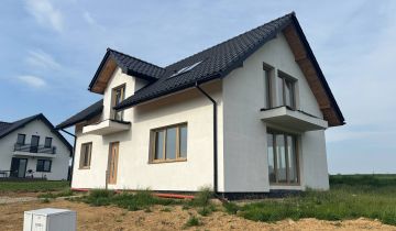 dom wolnostojący Czyżów, Czyżów