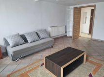 Mieszkanie 1-pokojowe Sępopol, ul. Stanisława Moniuszki