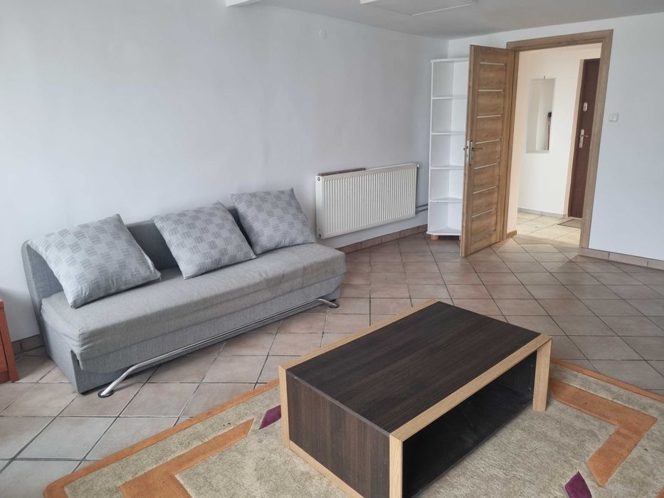 Mieszkanie 1-pokojowe Sępopol, ul. Stanisława Moniuszki