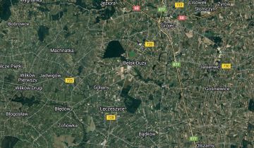 dom wolnostojący, 3 pokoje Stara Wieś