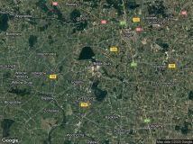 dom wolnostojący, 3 pokoje Stara Wieś