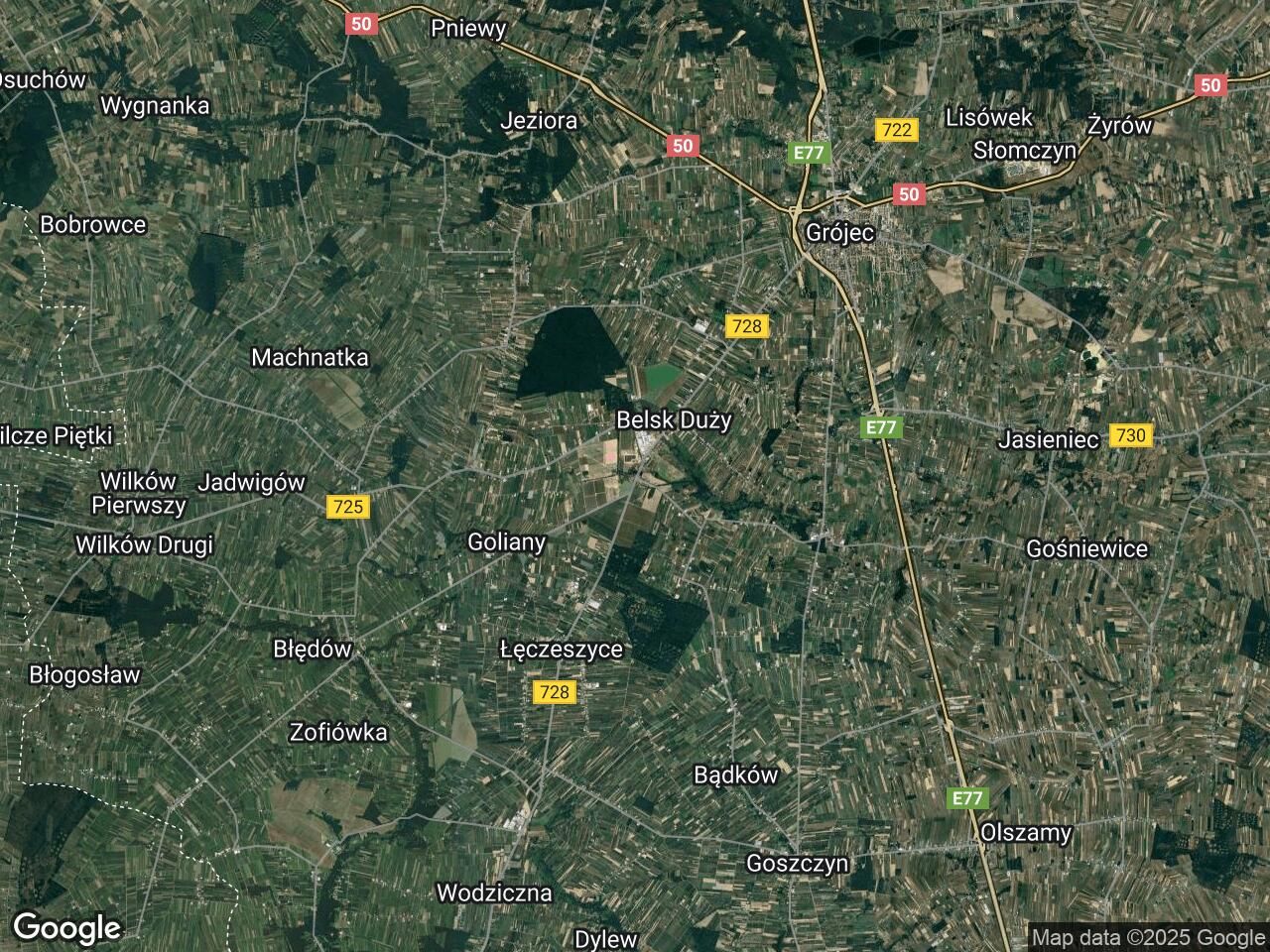 dom wolnostojący, 3 pokoje Stara Wieś