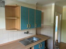 Mieszkanie 2-pokojowe Borów. Zdjęcie 2