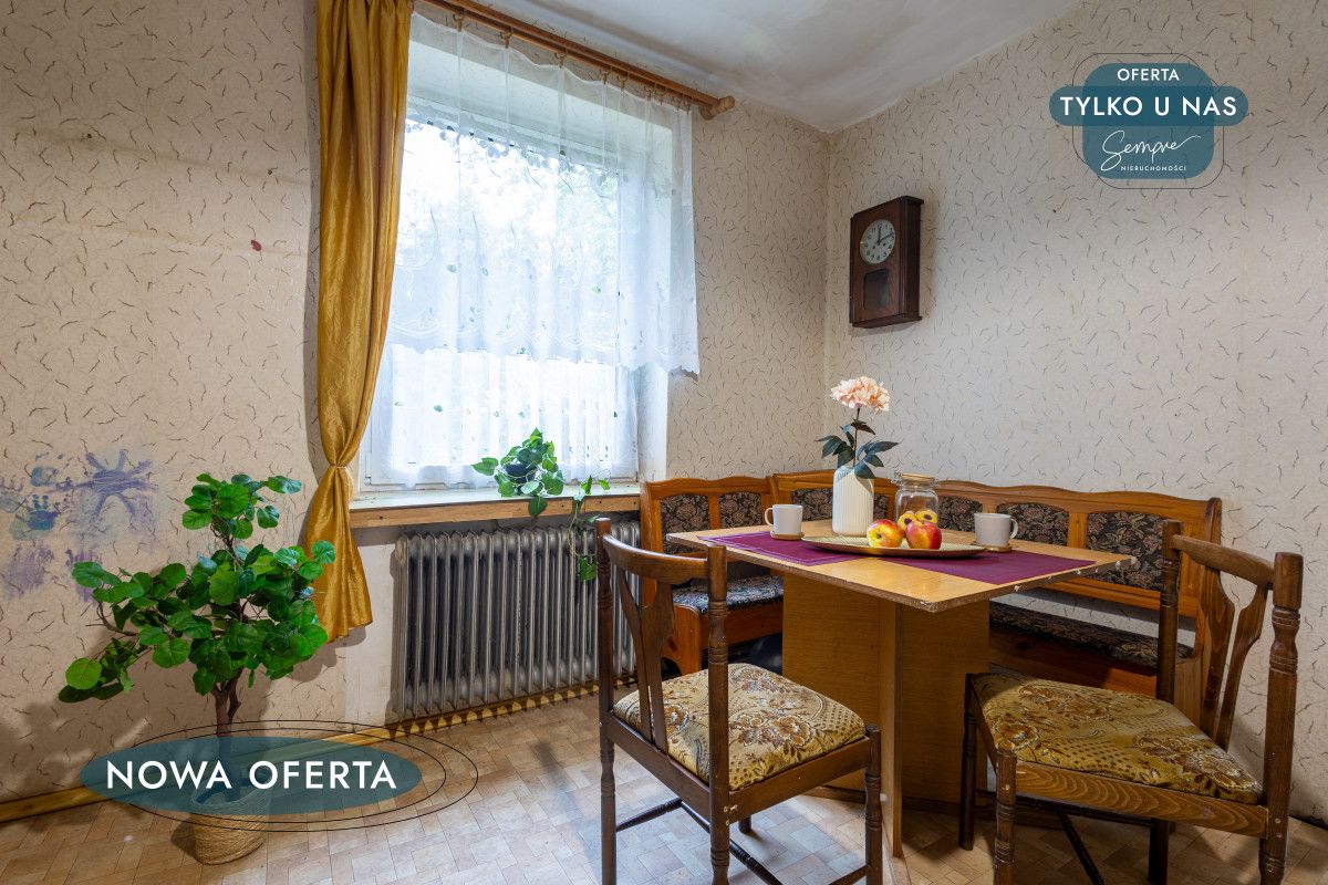 dom wolnostojący, 4 pokoje Górki Grabińskie. Zdjęcie 18