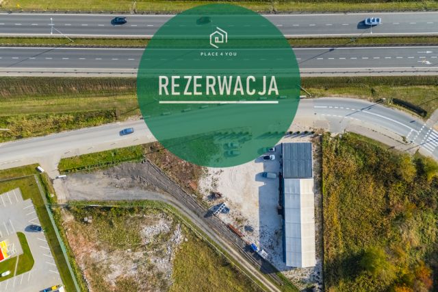 Hala/magazyn Grodzisk Mazowiecki. Zdjęcie 5