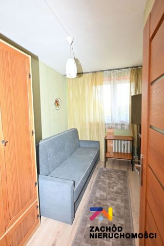 Mieszkanie 2-pokojowe Zielona Góra, ul. Rydza-Śmigłego. Zdjęcie 6