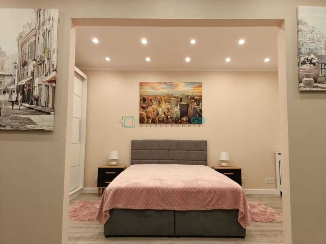 Mieszkanie 1-pokojowe Białystok Antoniuk, ul. Wierzbowa. Zdjęcie 1