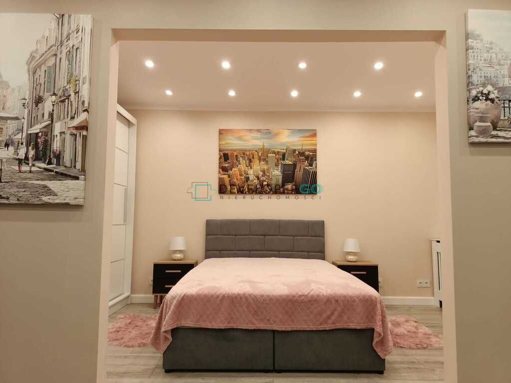 Mieszkanie 1-pokojowe Białystok Antoniuk, ul. Wierzbowa