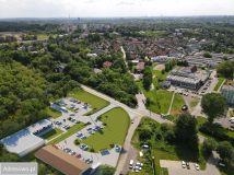 Działka inwestycyjna Dąbrowa Górnicza, ul. Perla. Zdjęcie 3