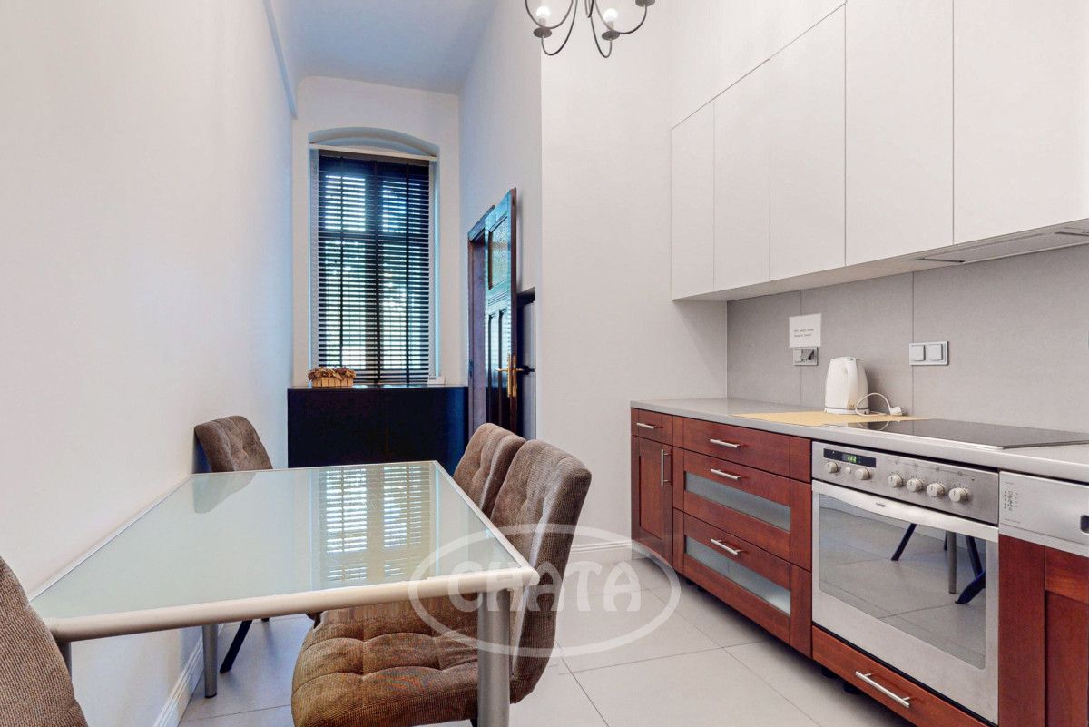 Mieszkanie 2-pokojowe Wrocław Plac Grunwaldzki, ul. Marii Curie-Skłodowskiej. Zdjęcie 15