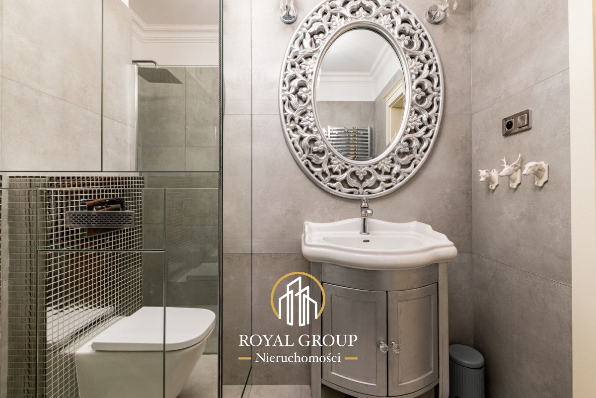 Mieszkanie 3-pokojowe Lublin Stare Miasto, ul. Zamojska. Zdjęcie 4