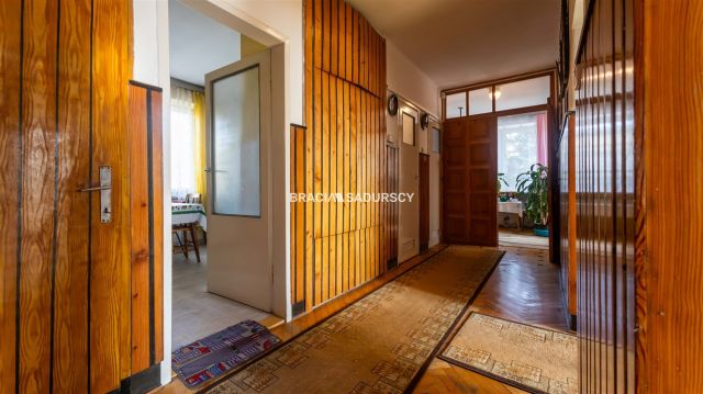 dom, 5 pokoi Kraków Swoszowice, ul. Myślenicka. Zdjęcie 20