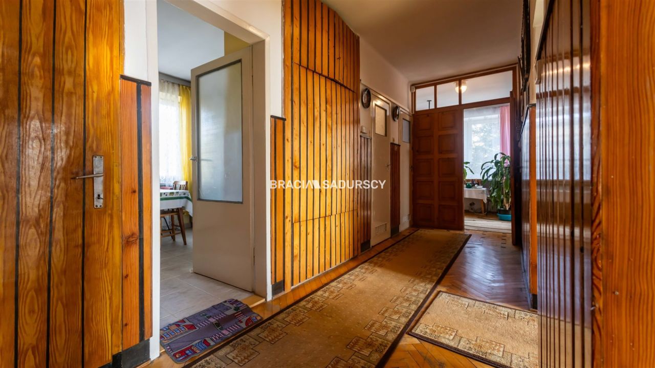 dom, 5 pokoi Kraków Swoszowice, ul. Myślenicka. Zdjęcie 20