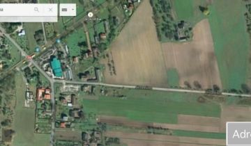 Działka budowlana Łódź Bałuty, ul. Aksamitna