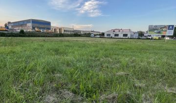 Działka inwestycyjna Brodnica, ul. gen. Władysława Sikorskiego