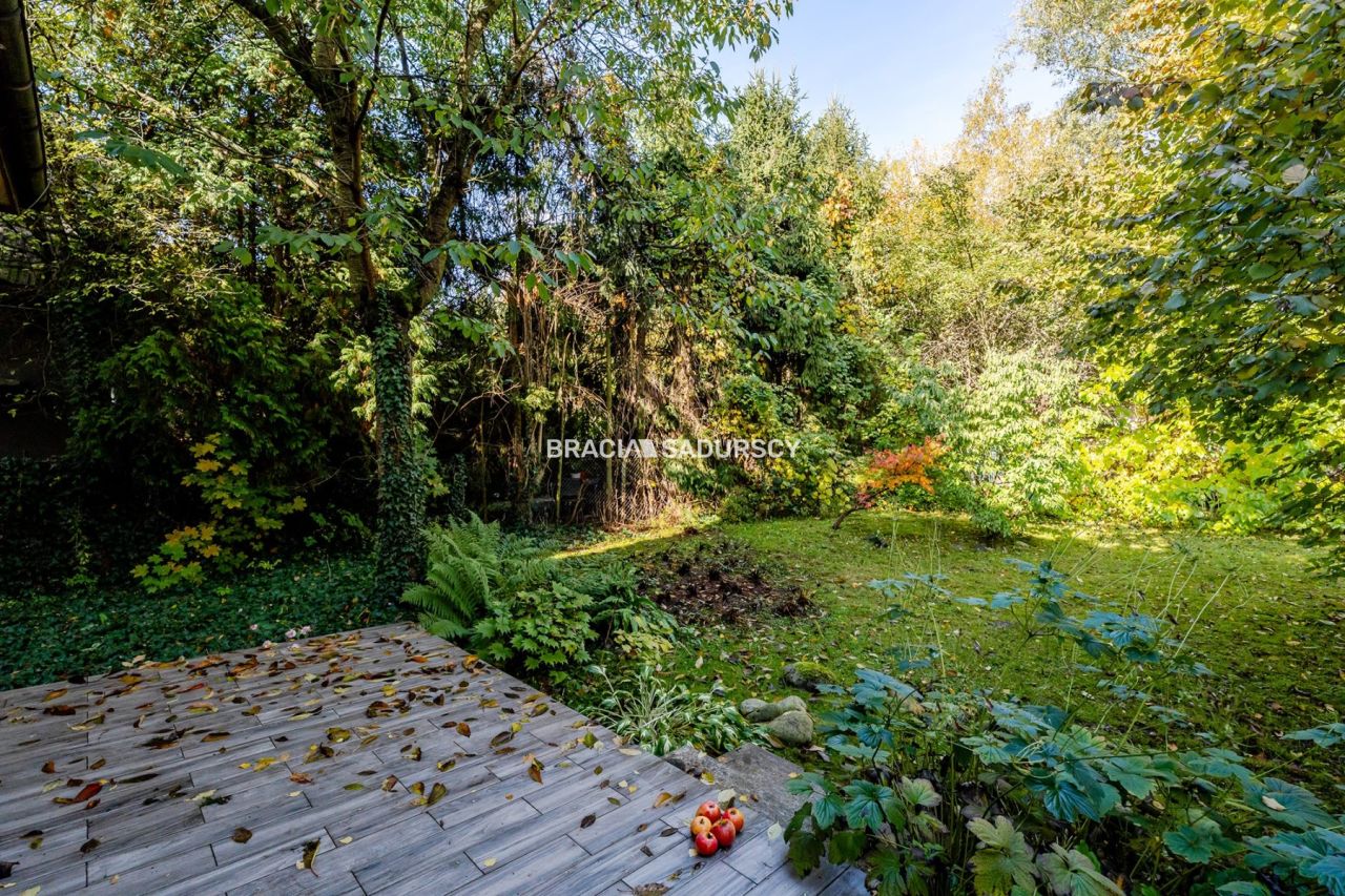 dom wolnostojący, 6 pokoi Kraków Dębniki, ul. Narvik. Zdjęcie 10