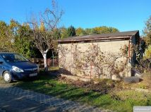 Działka rod Zielona Góra Jędrzychów