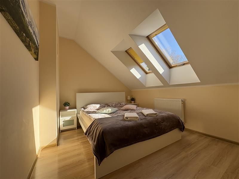 Mieszkanie 4-pokojowe Karpacz, ul. Komuny Paryskiej. Zdjęcie 5