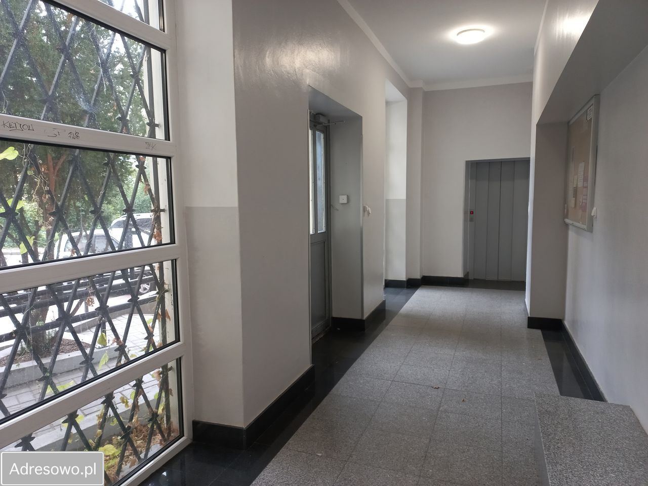 Mieszkanie 2-pokojowe Warszawa Śródmieście, ul. Wilcza. Zdjęcie 6