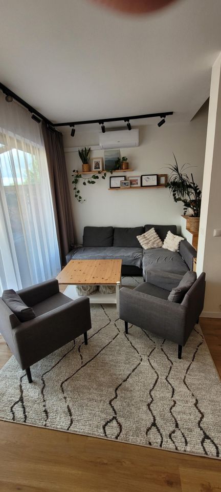 dom szeregowy, 4 pokoje Oława Górnik, ul. Nowy Górnik. Zdjęcie 6