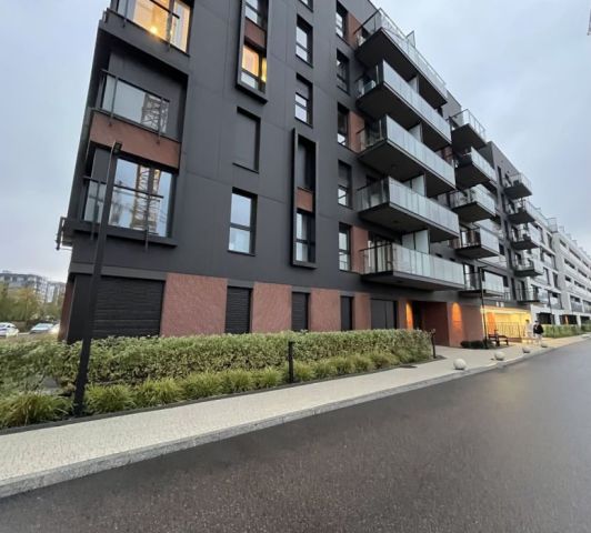 Mieszkanie 2-pokojowe Gdańsk Śródmieście, ul. Sienna Grobla. Zdjęcie 1