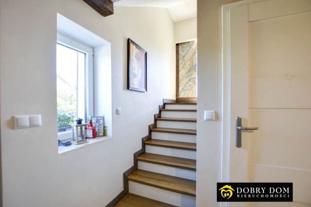 dom wolnostojący, 6 pokoi Hornowo. Zdjęcie 28