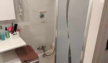 Mieszkanie 2-pokojowe Warszawa Wola, ul. Wolska