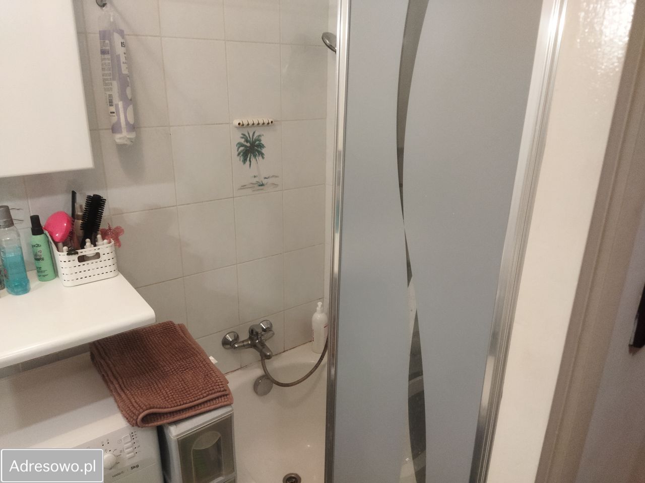 Mieszkanie 2-pokojowe Warszawa Wola, ul. Wolska. Zdjęcie 2