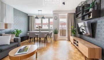 Mieszkanie 3-pokojowe Warszawa Białołęka, ul. Myśliborska