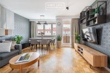 Mieszkanie 3-pokojowe Warszawa Białołęka, ul. Myśliborska