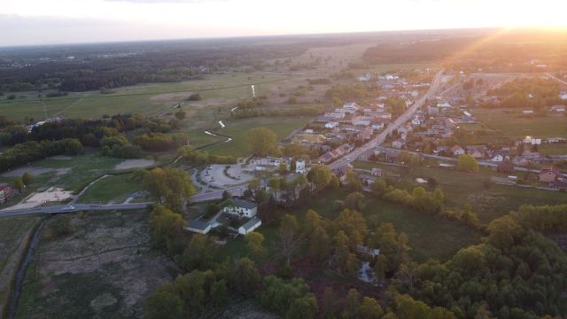 Działka rolno-budowlana Klembów. Zdjęcie 10