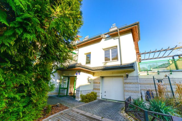 Mieszkanie 3-pokojowe Warszawa Ursynów, ul. ppłk. Zbigniewa Stanisława Kiedacza. Zdjęcie 10