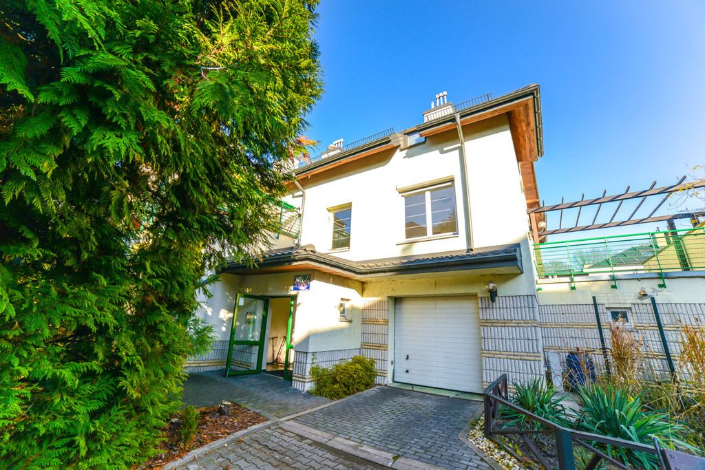 Mieszkanie 3-pokojowe Warszawa Ursynów, ul. ppłk. Zbigniewa Stanisława Kiedacza. Zdjęcie 10