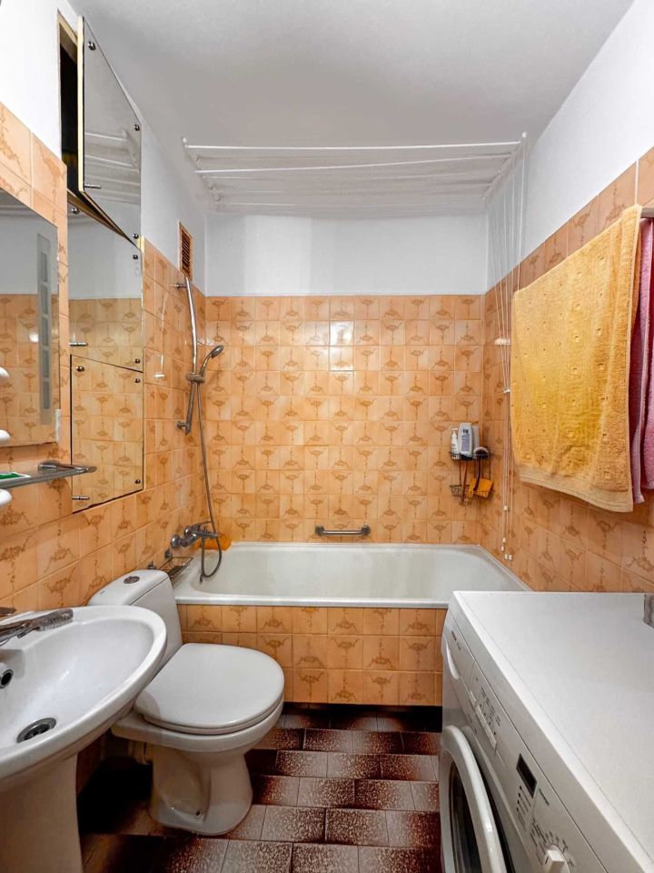 Mieszkanie 3-pokojowe Szczecin Niebuszewo, ul. Cedyńska. Zdjęcie 10