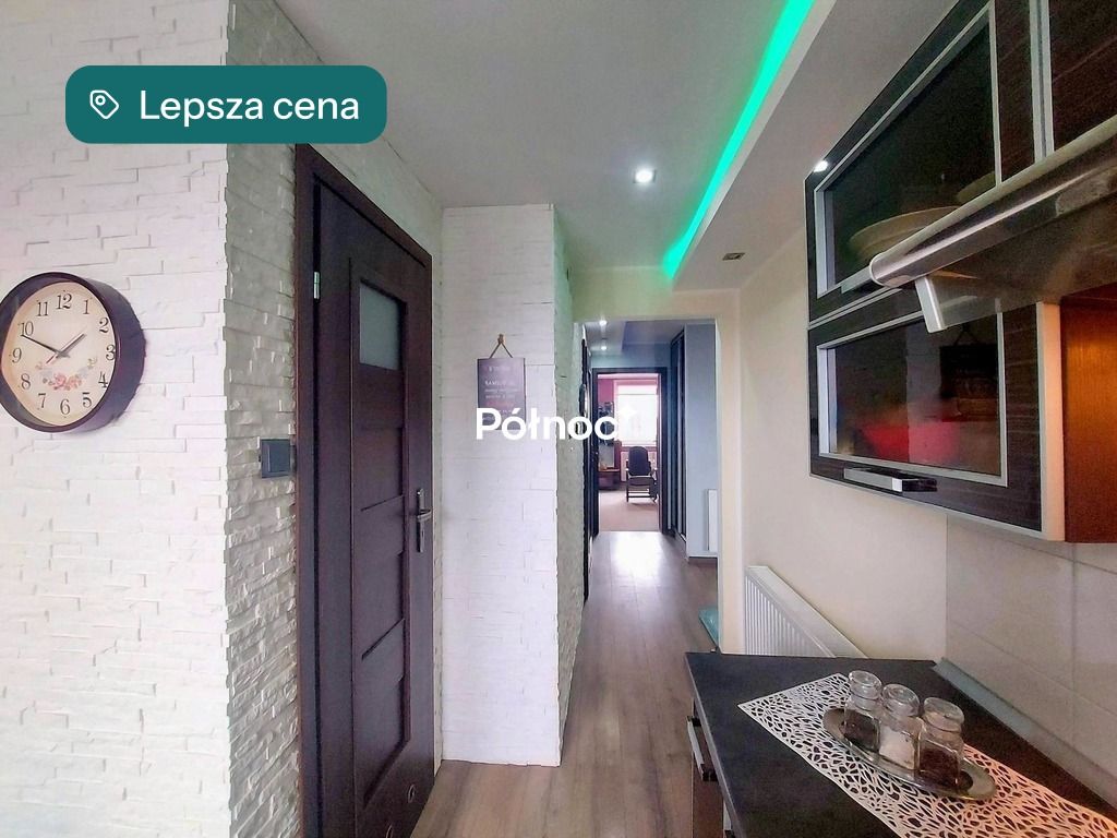 Mieszkanie 3-pokojowe Kramarzewo, Kramarzewo. Zdjęcie 10